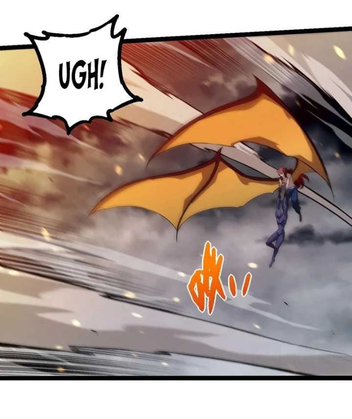 Evolution Begins With A Big Tree Chapter 358 Gambar 18