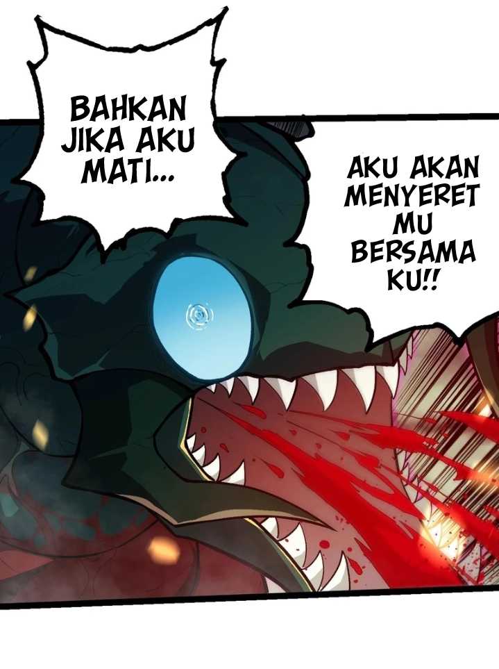 Evolution Begins With A Big Tree Chapter 358 Gambar 27