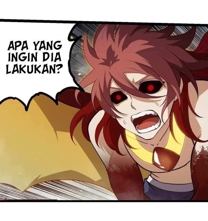 Evolution Begins With A Big Tree Chapter 358 Gambar 28