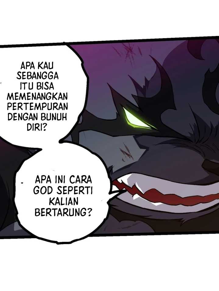 Evolution Begins With A Big Tree Chapter 358 Gambar 32
