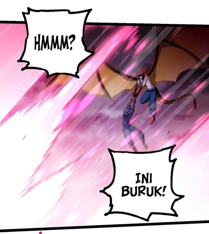 Evolution Begins With A Big Tree Chapter 358 Gambar 36