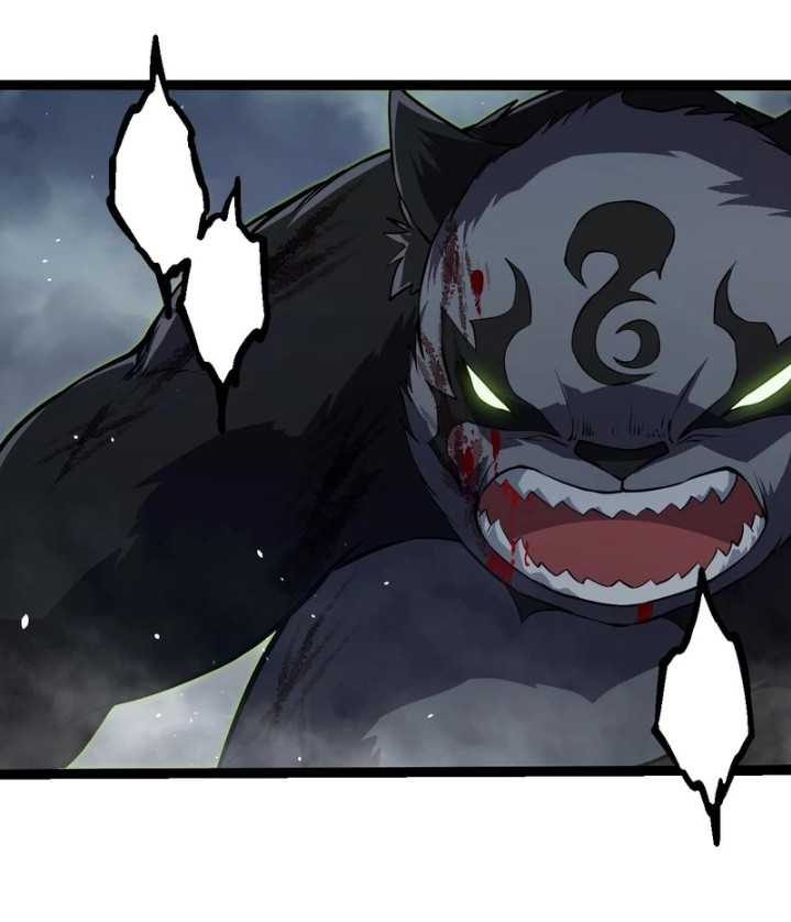 Evolution Begins With A Big Tree Chapter 358 Gambar 4