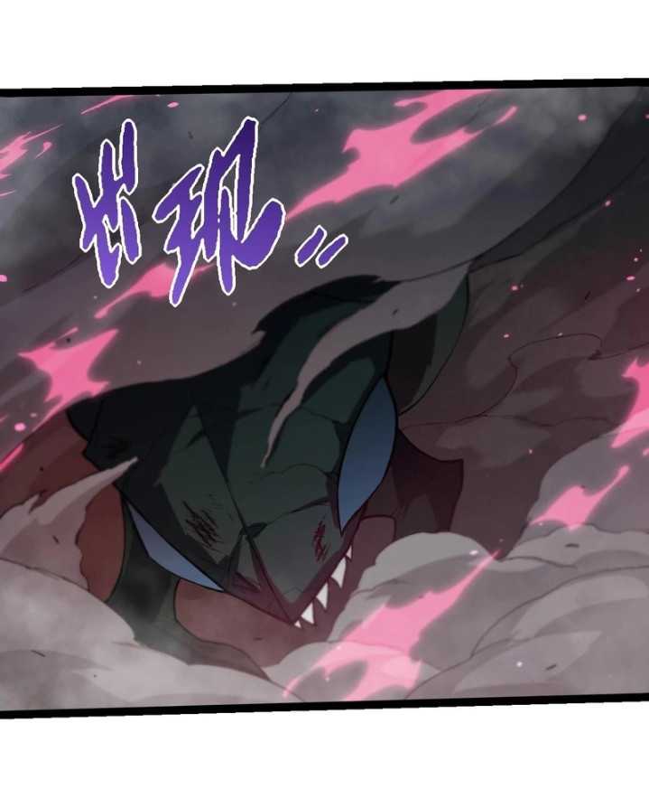 Evolution Begins With A Big Tree Chapter 358 Gambar 46