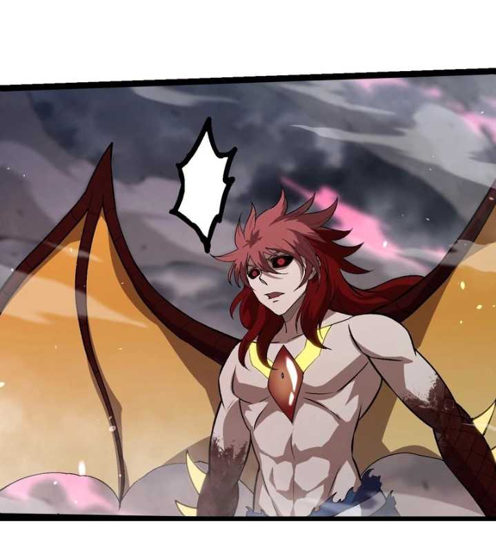 Evolution Begins With A Big Tree Chapter 358 Gambar 47