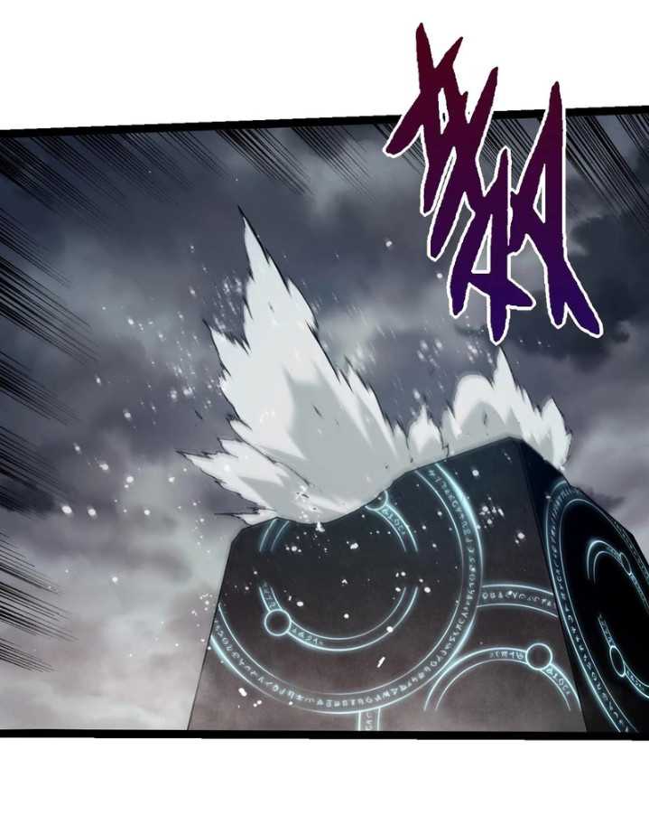 Evolution Begins With A Big Tree Chapter 358 Gambar 53