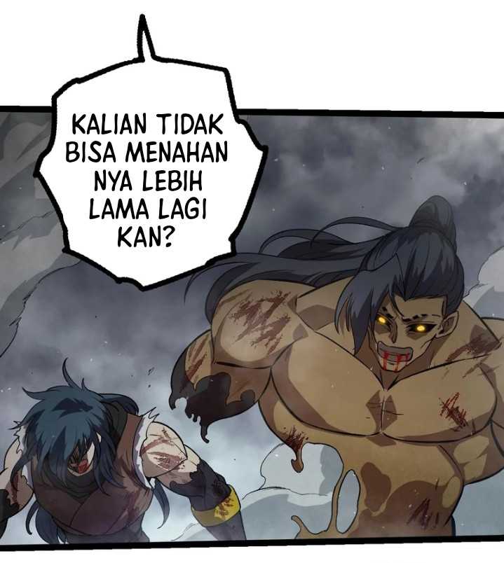 Evolution Begins With A Big Tree Chapter 358 Gambar 55