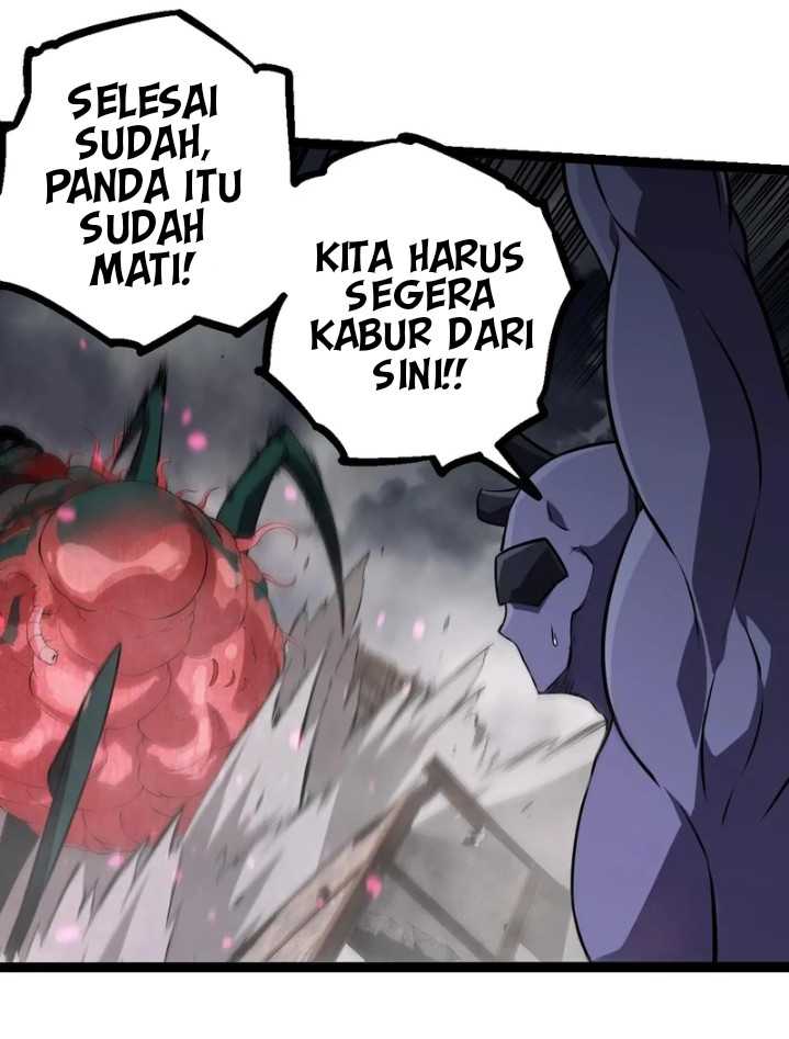 Evolution Begins With A Big Tree Chapter 358 Gambar 7