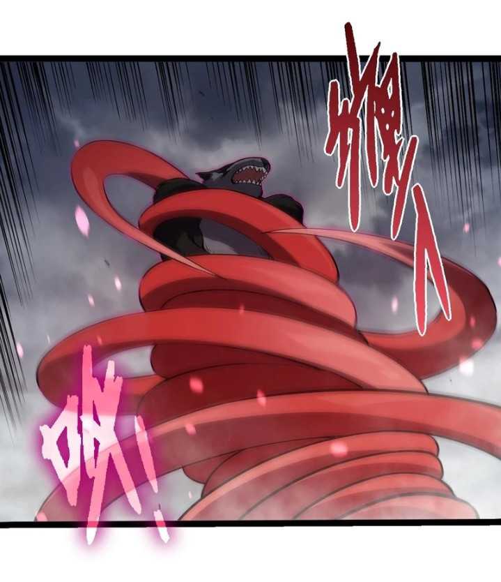 Evolution Begins With A Big Tree Chapter 358 Gambar 8