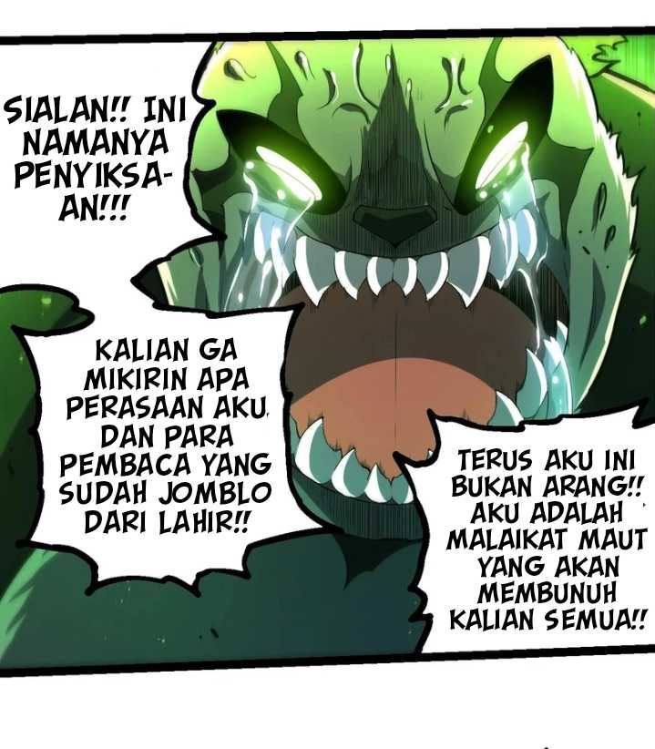 Evolution Begins With A Big Tree Chapter 357 Gambar 21