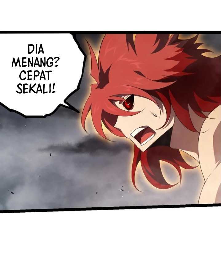 Evolution Begins With A Big Tree Chapter 357 Gambar 5