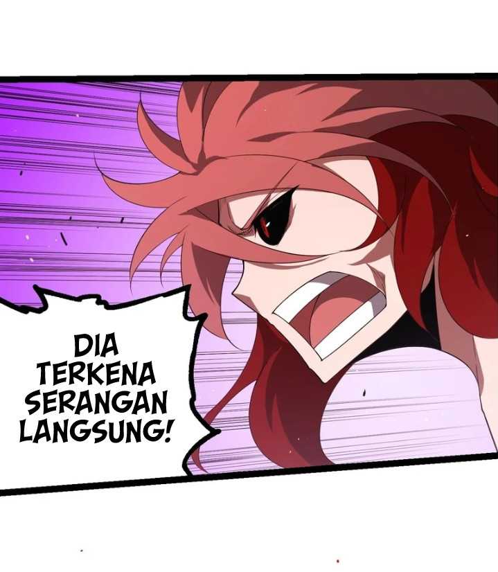 Evolution Begins With A Big Tree Chapter 357 Gambar 57