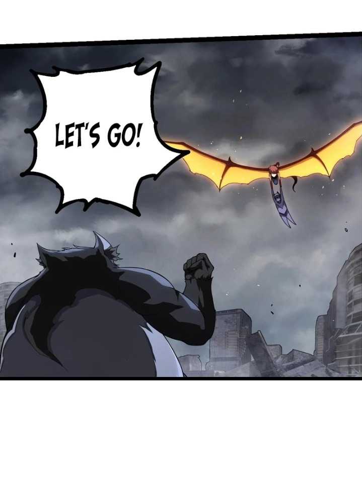 Evolution Begins With A Big Tree Chapter 357 Gambar 7
