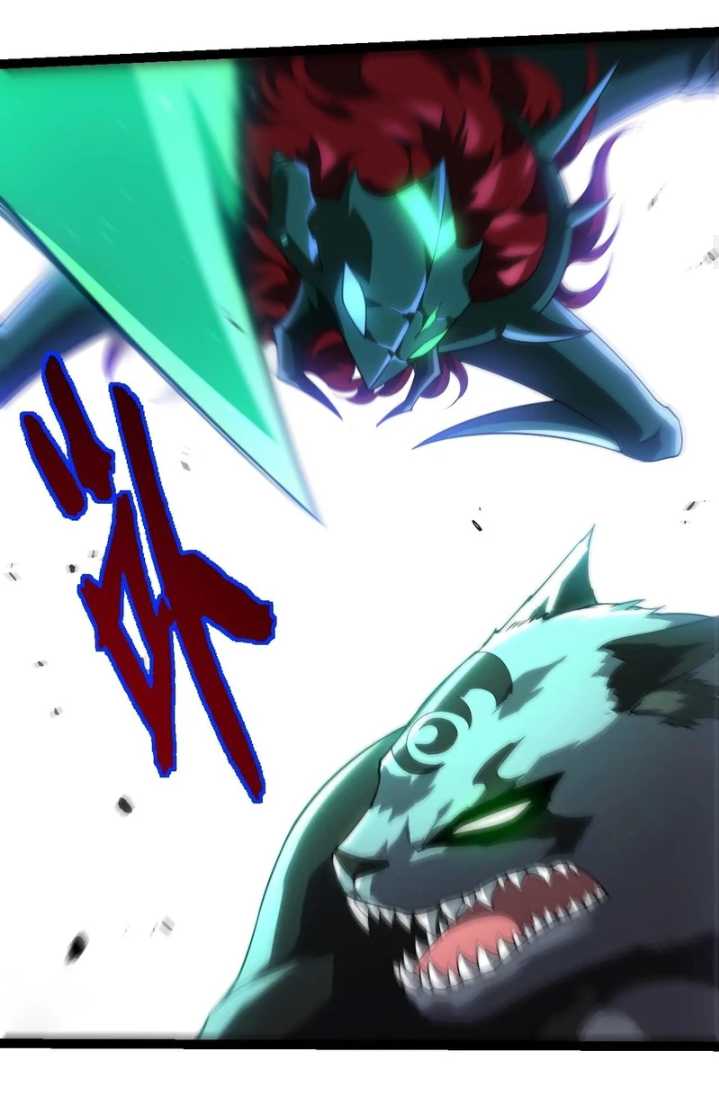 Evolution Begins With A Big Tree Chapter 357 Gambar 8