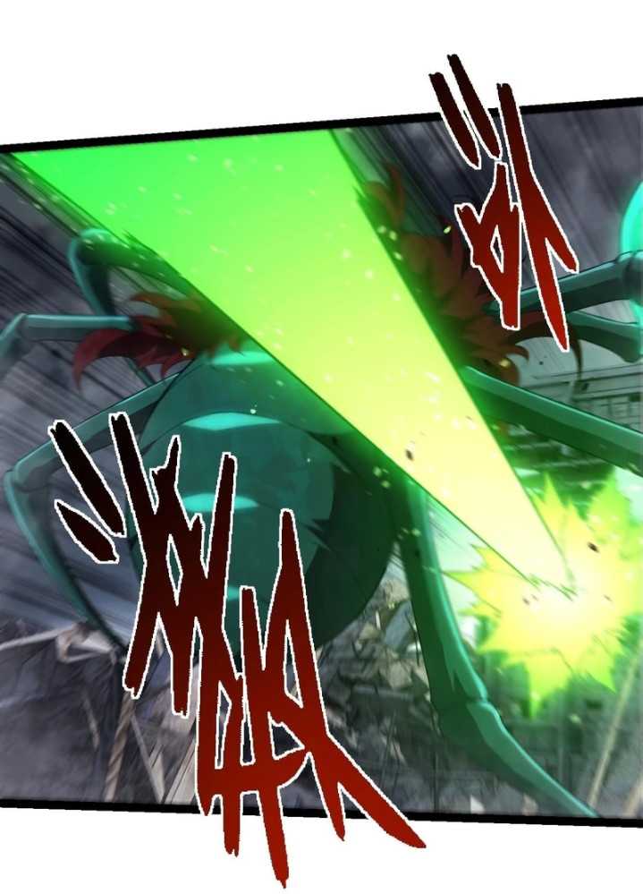 Evolution Begins With A Big Tree Chapter 357 Gambar 9