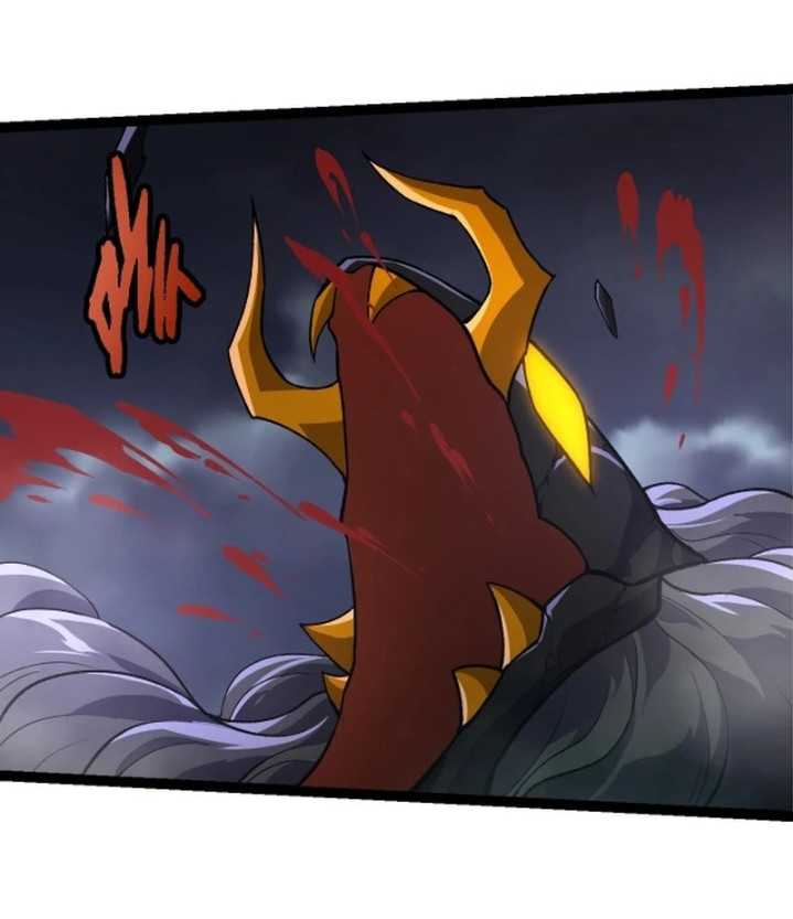 Evolution Begins With A Big Tree Chapter 356 Gambar 15