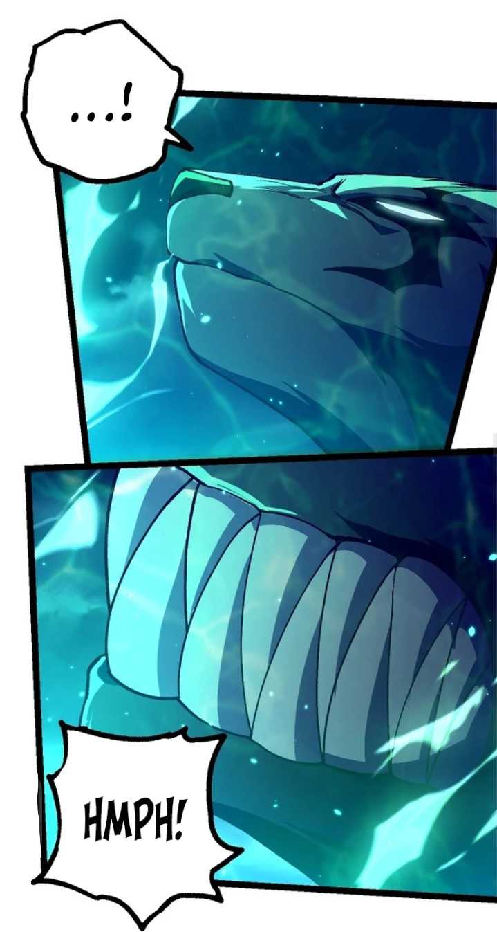 Evolution Begins With A Big Tree Chapter 356 Gambar 24