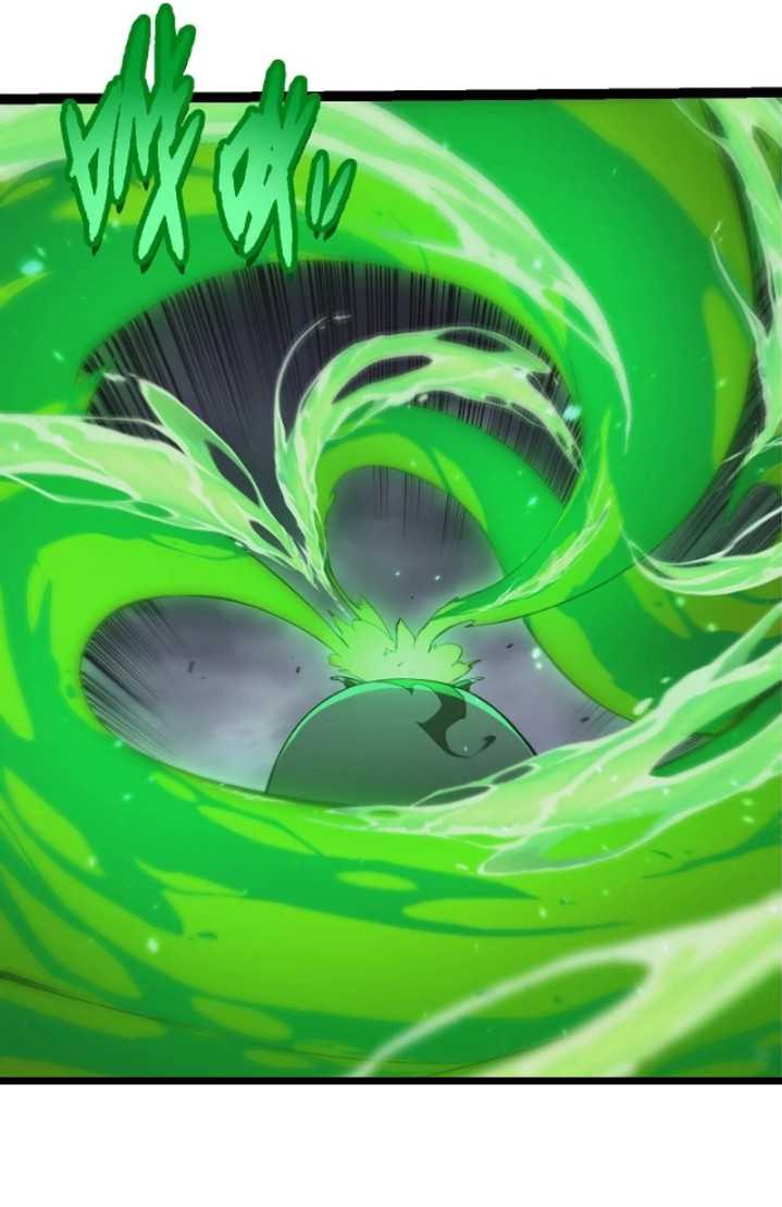 Evolution Begins With A Big Tree Chapter 356 Gambar 33