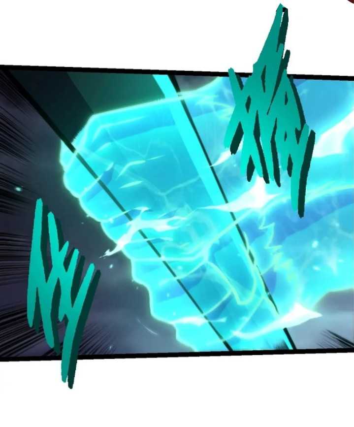Evolution Begins With A Big Tree Chapter 356 Gambar 43
