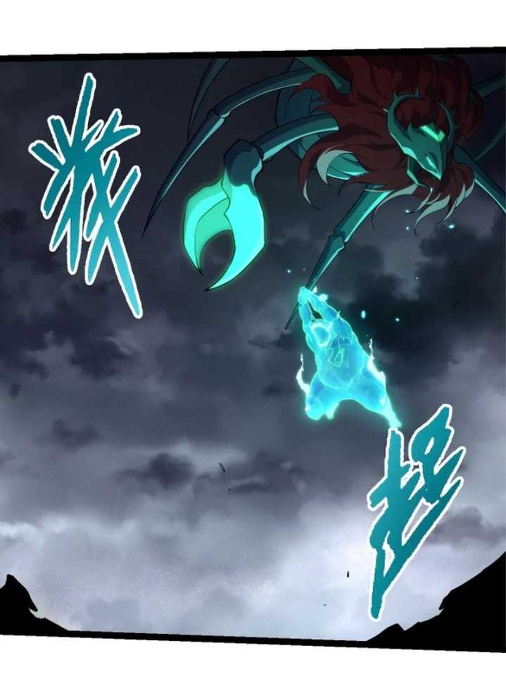 Evolution Begins With A Big Tree Chapter 356 Gambar 44