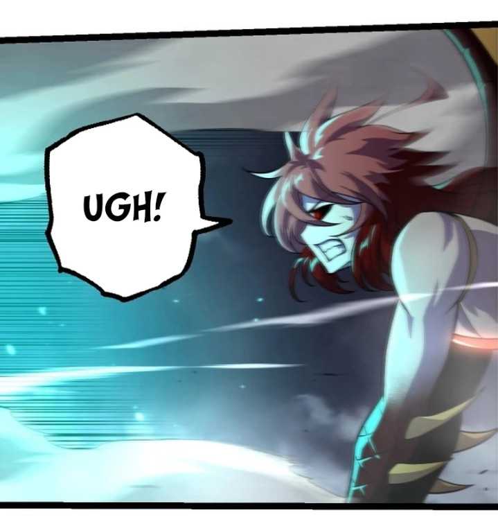 Evolution Begins With A Big Tree Chapter 356 Gambar 5