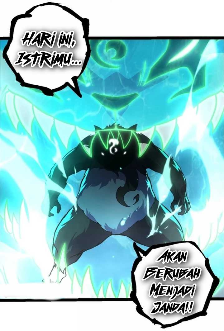 Evolution Begins With A Big Tree Chapter 356 Gambar 7