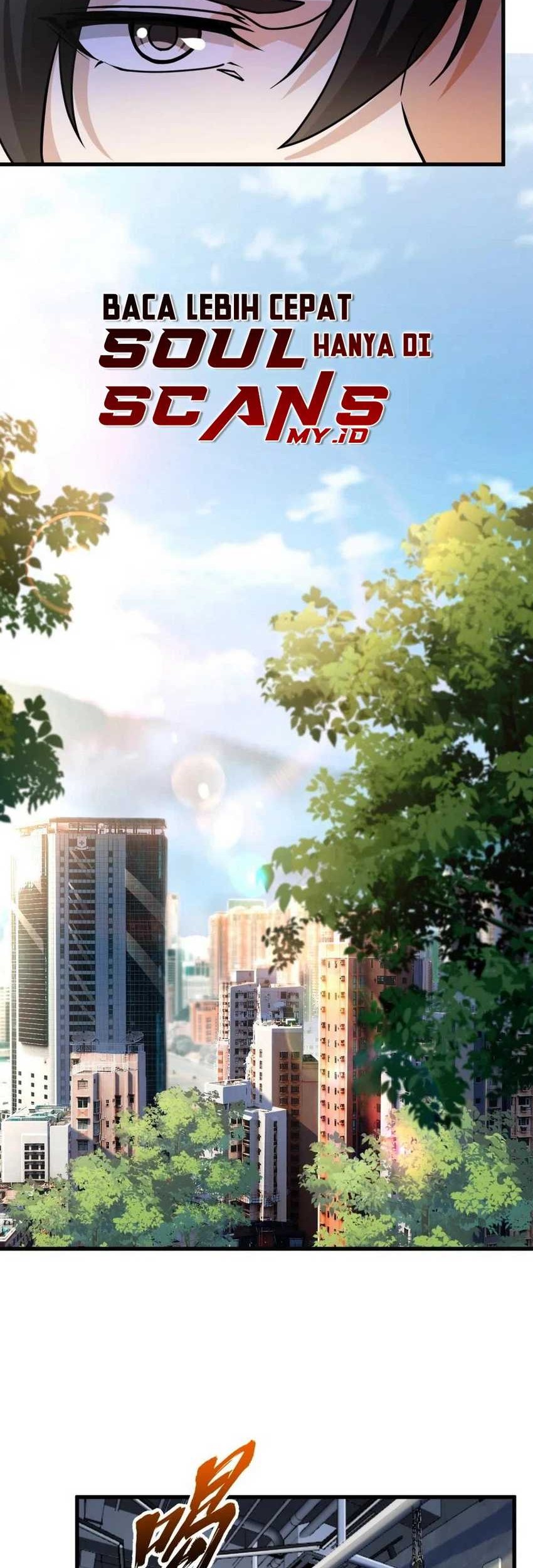 The Second Life After Awakening Chapter 32 Gambar 35