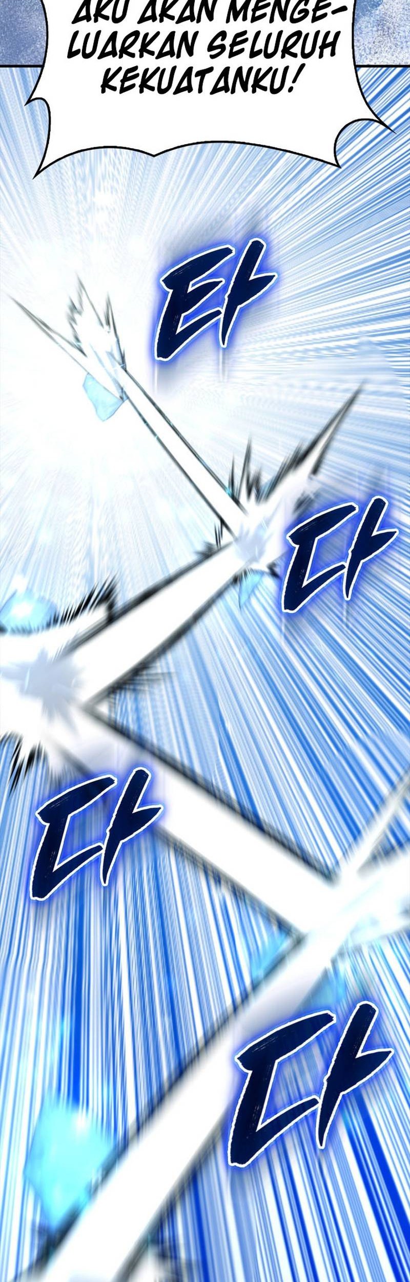 The Extra is Too Strong Chapter 83 Gambar 31