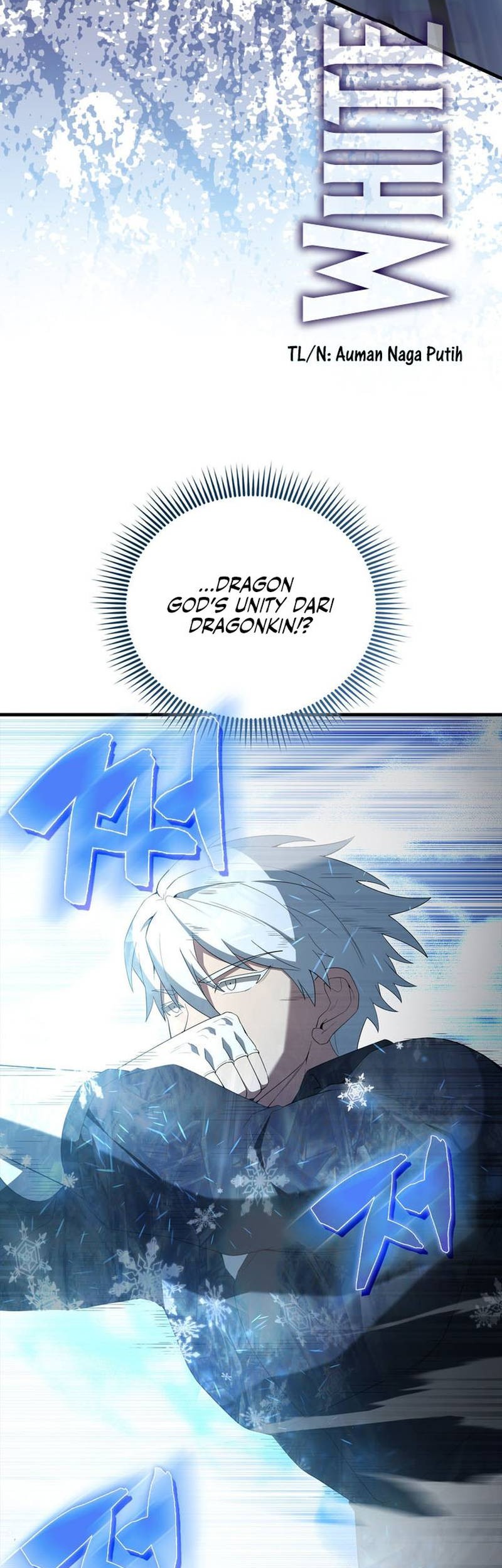The Extra is Too Strong Chapter 83 Gambar 48