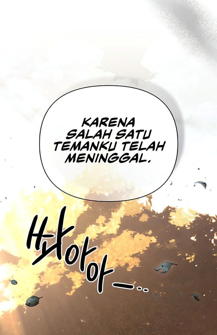 Survive as a Barbarian in the Game Chapter 102 Gambar 61