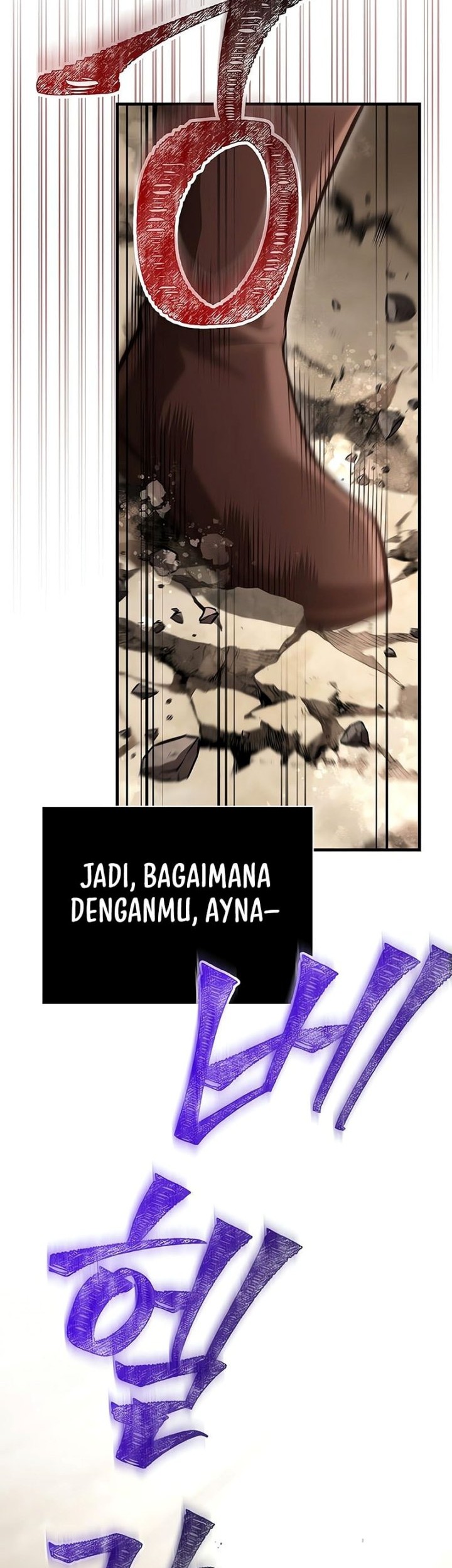 Survive as a Barbarian in the Game Chapter 102 Gambar 87