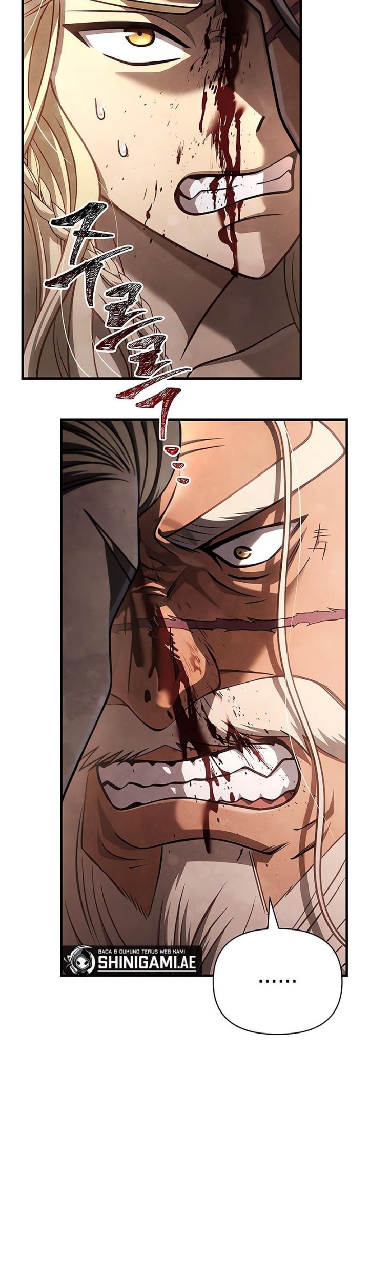 Survive as a Barbarian in the Game Chapter 102 Gambar 3