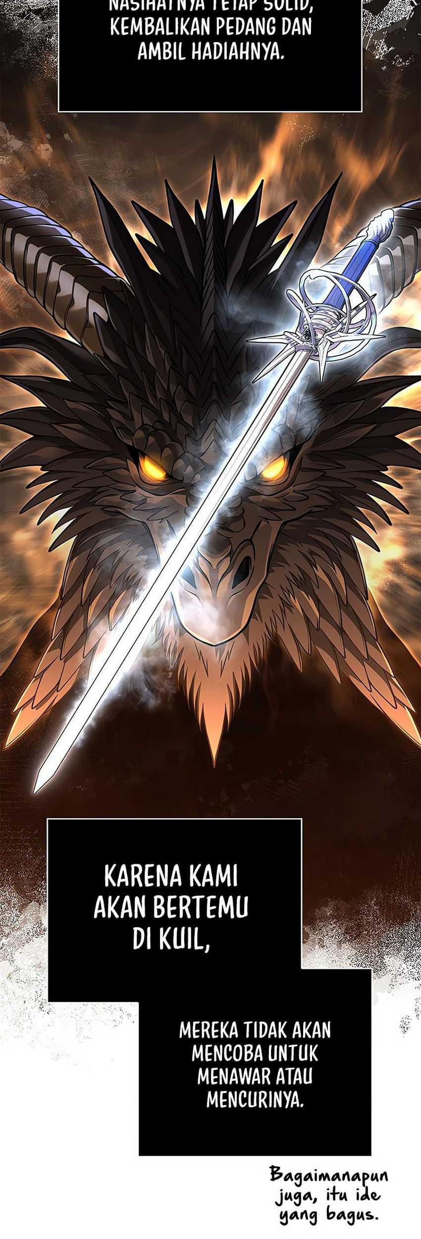 Survive as a Barbarian in the Game Chapter 101 Gambar 41