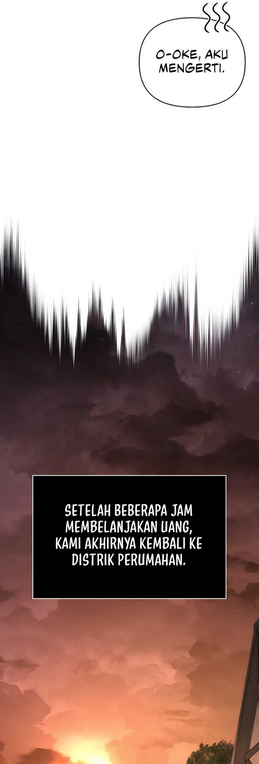 Survive as a Barbarian in the Game Chapter 101 Gambar 48