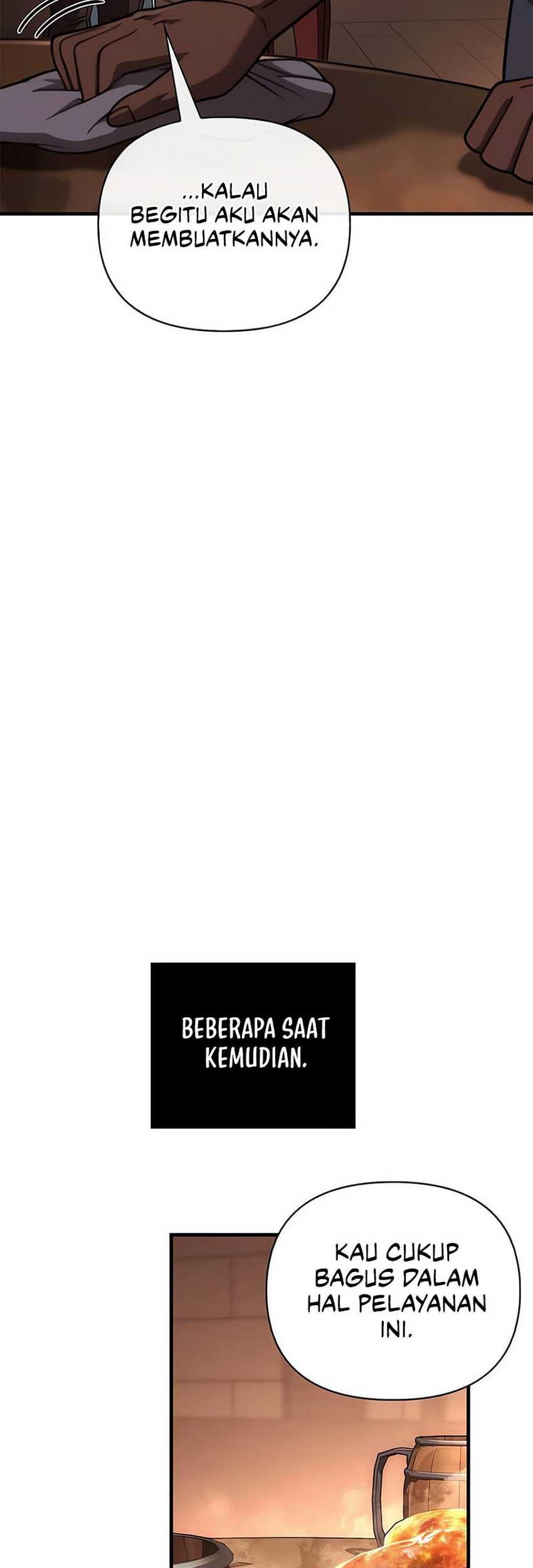 Survive as a Barbarian in the Game Chapter 101 Gambar 59