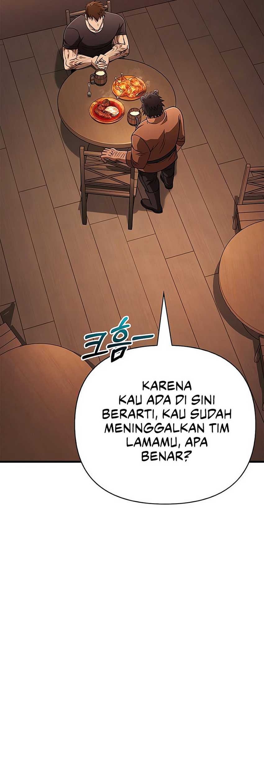 Survive as a Barbarian in the Game Chapter 101 Gambar 61