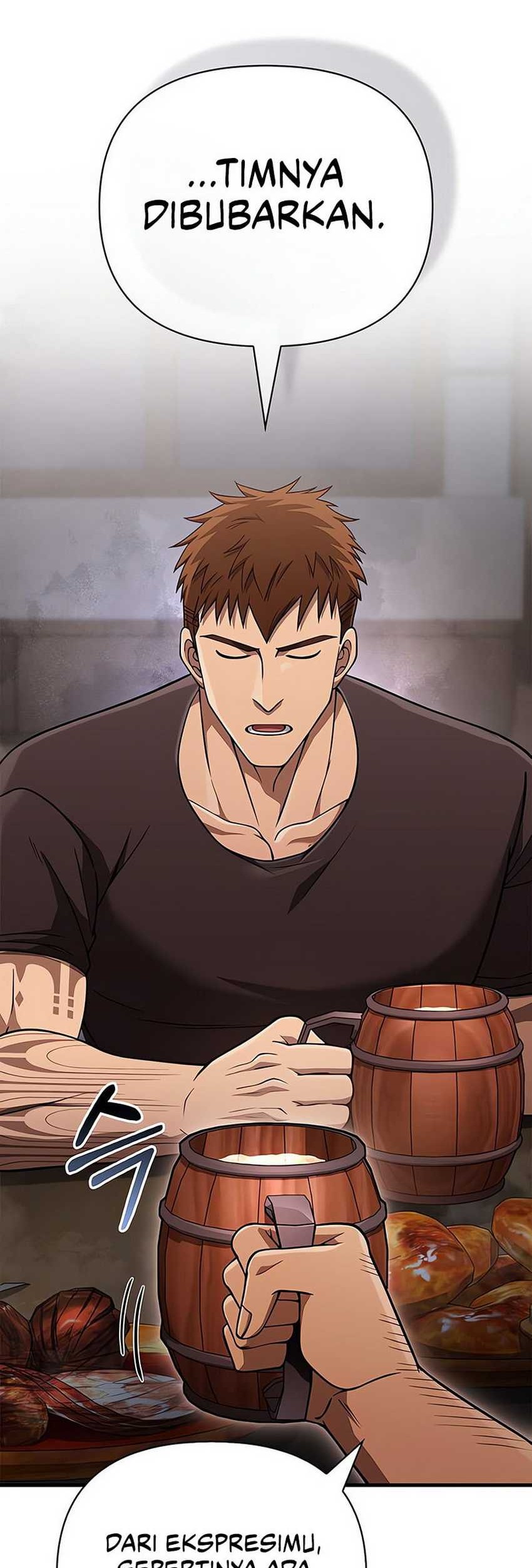 Survive as a Barbarian in the Game Chapter 101 Gambar 62