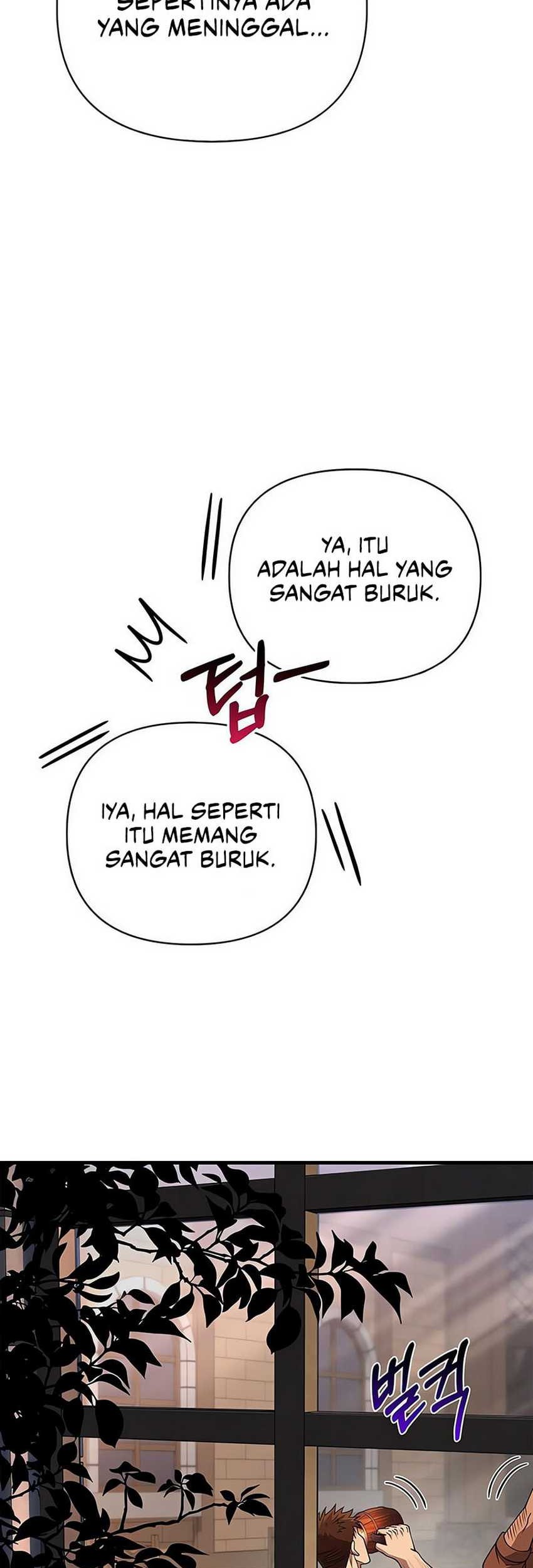 Survive as a Barbarian in the Game Chapter 101 Gambar 63