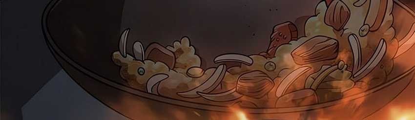 Survive as a Barbarian in the Game Chapter 101 Gambar 70