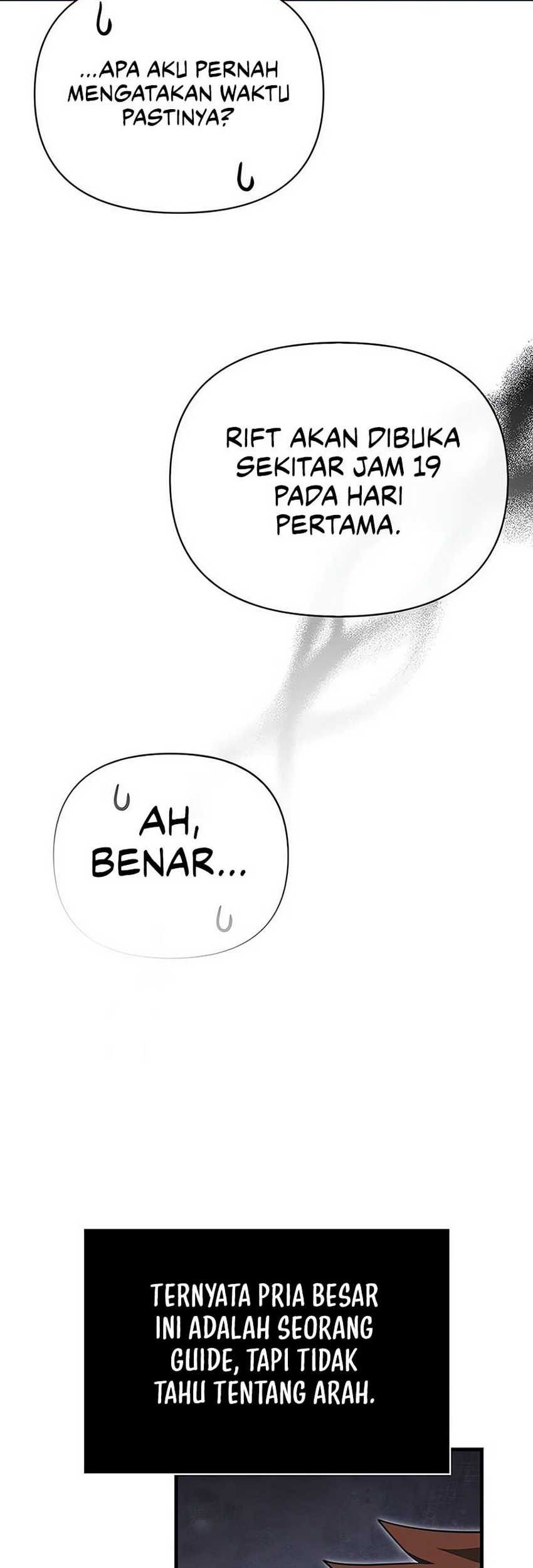 Survive as a Barbarian in the Game Chapter 101 Gambar 73