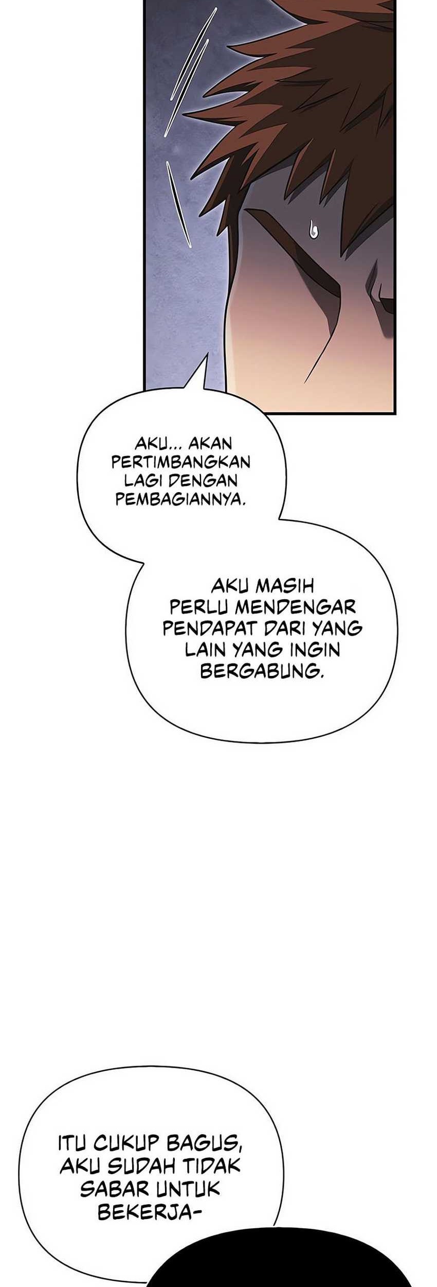 Survive as a Barbarian in the Game Chapter 101 Gambar 74