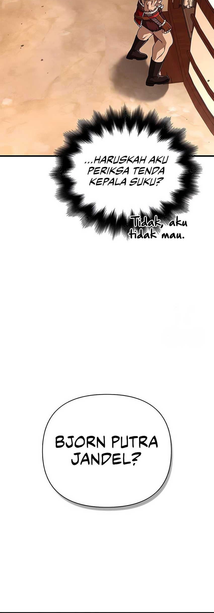Survive as a Barbarian in the Game Chapter 101 Gambar 84