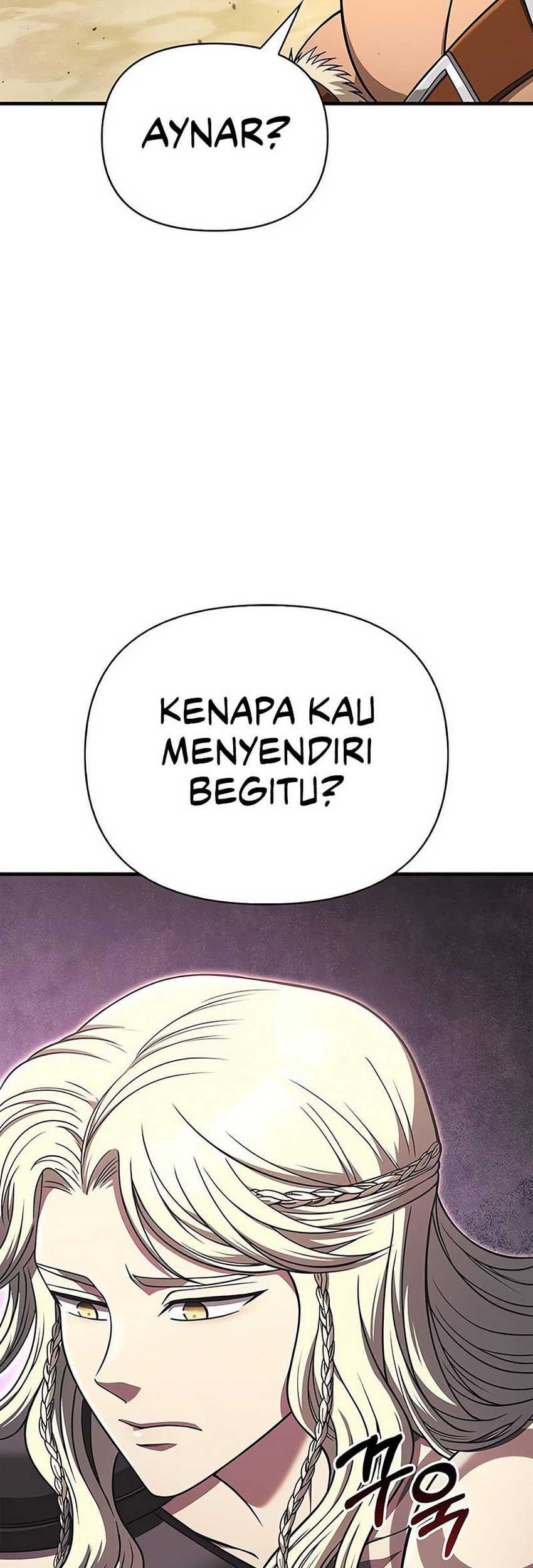 Survive as a Barbarian in the Game Chapter 101 Gambar 91