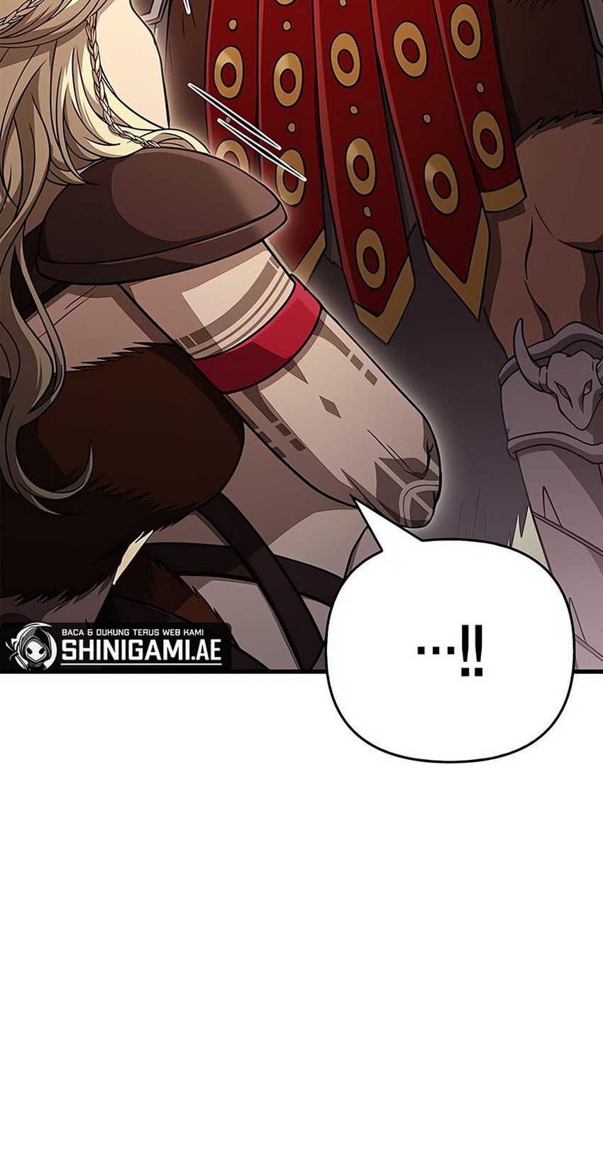 Survive as a Barbarian in the Game Chapter 101 Gambar 101