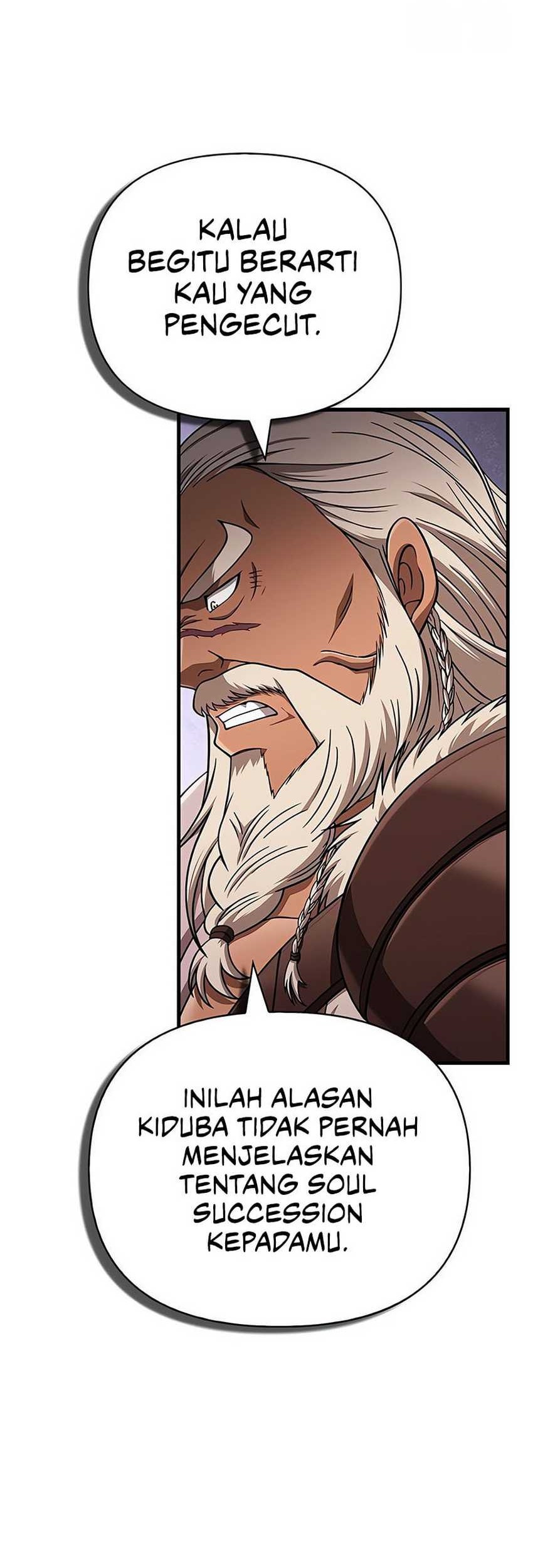 Survive as a Barbarian in the Game Chapter 101 Gambar 103