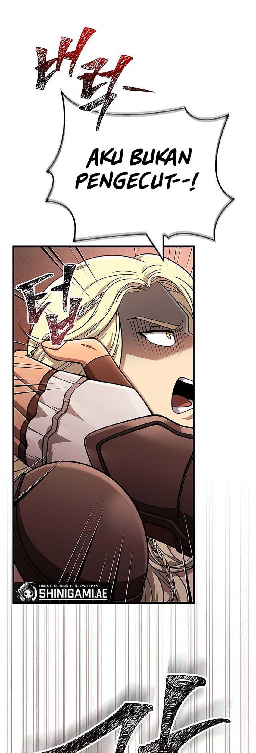 Survive as a Barbarian in the Game Chapter 101 Gambar 104