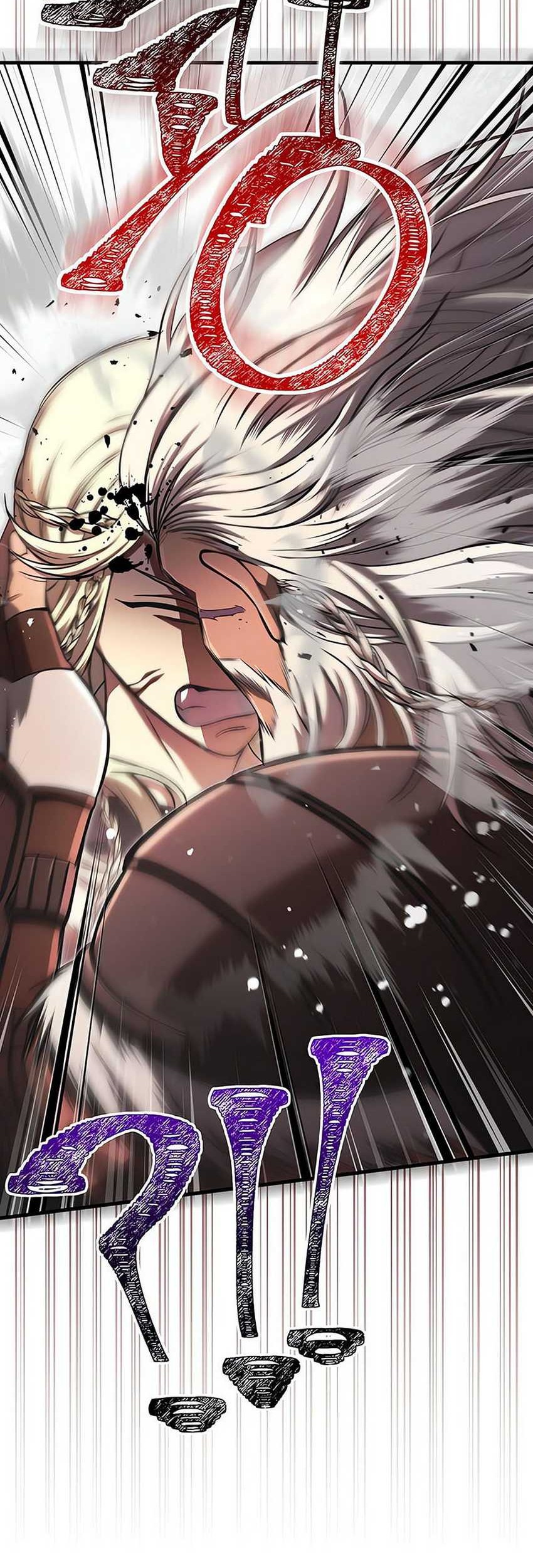 Survive as a Barbarian in the Game Chapter 101 Gambar 105