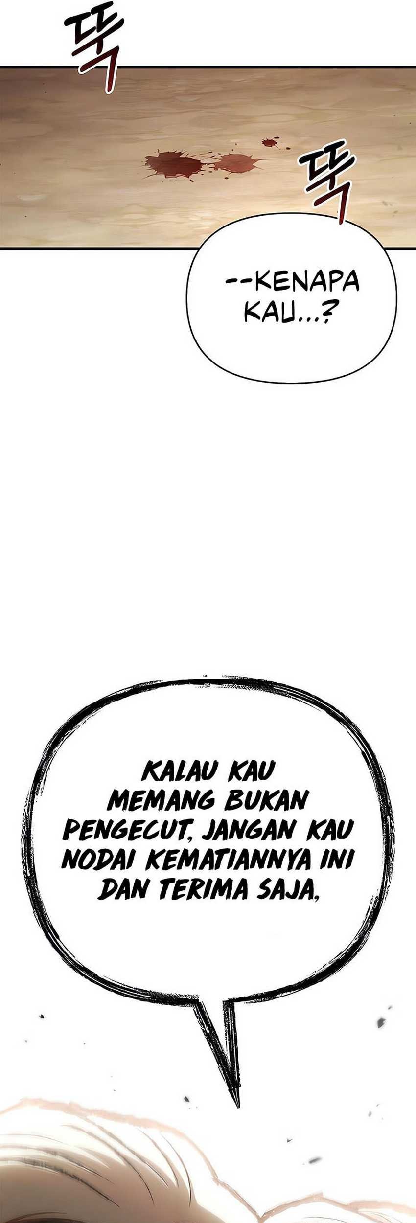Survive as a Barbarian in the Game Chapter 101 Gambar 107