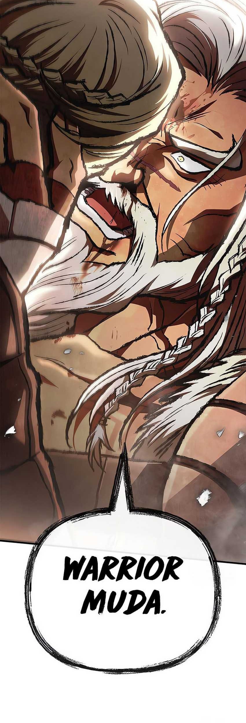 Survive as a Barbarian in the Game Chapter 101 Gambar 108