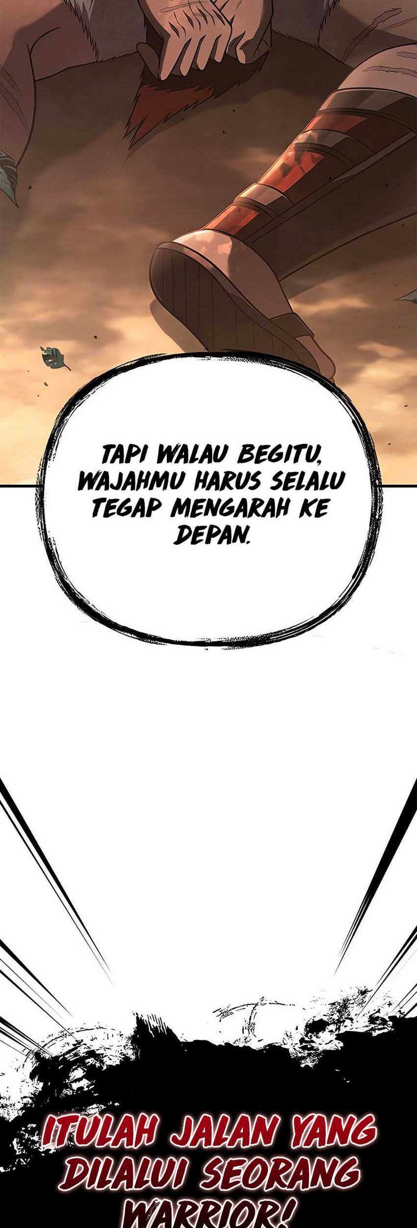 Survive as a Barbarian in the Game Chapter 101 Gambar 110