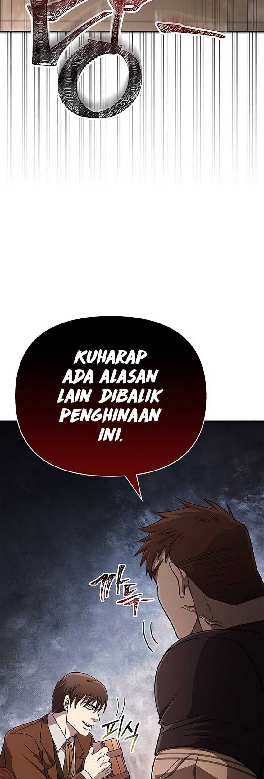 Survive as a Barbarian in the Game Chapter 101 Gambar 3